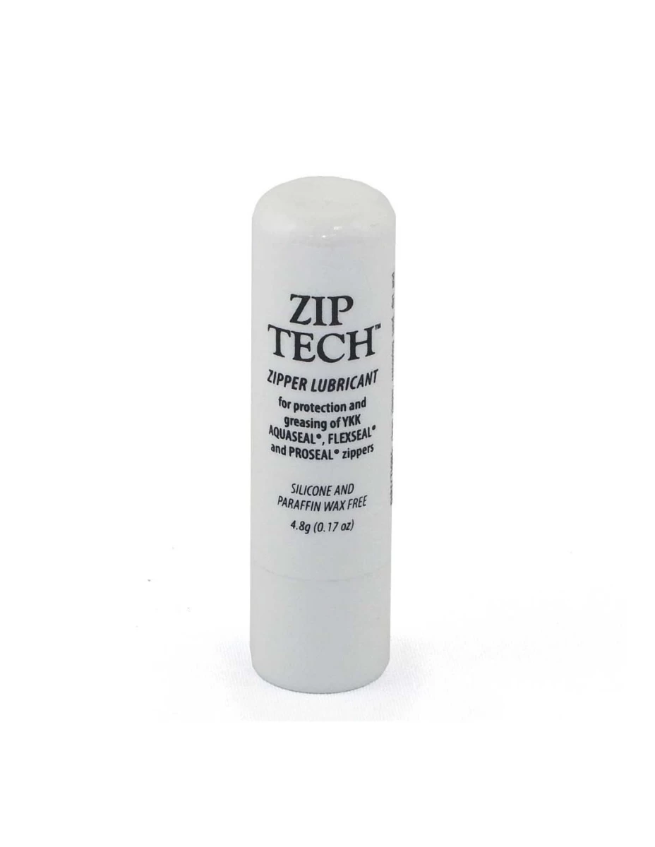 Lubrikantas užtrauktukams ZIP TECH 4.8g