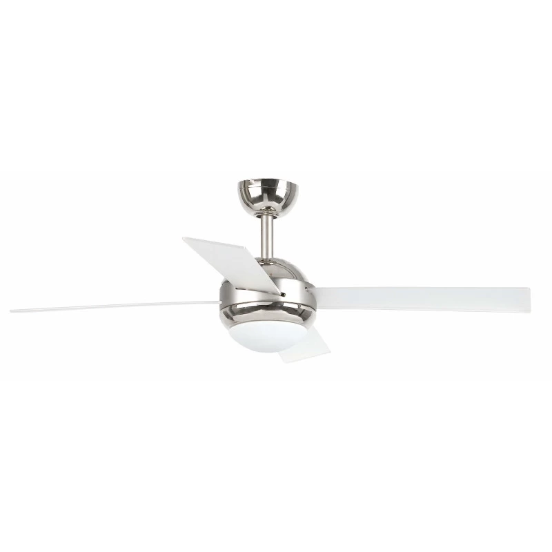 Lubų ventiliatorius Faro Honolulu, su šviestuvu