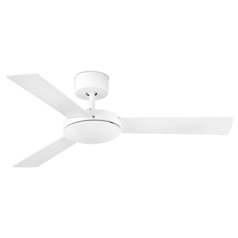 Lubų ventiliatorius Faro Mini Mallorca, įvairių spalvų