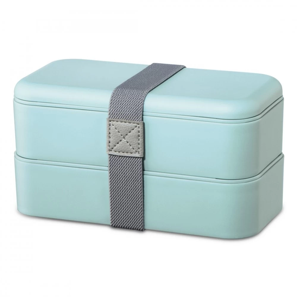 Lunchbox stackable Hama 500 ml TO GO