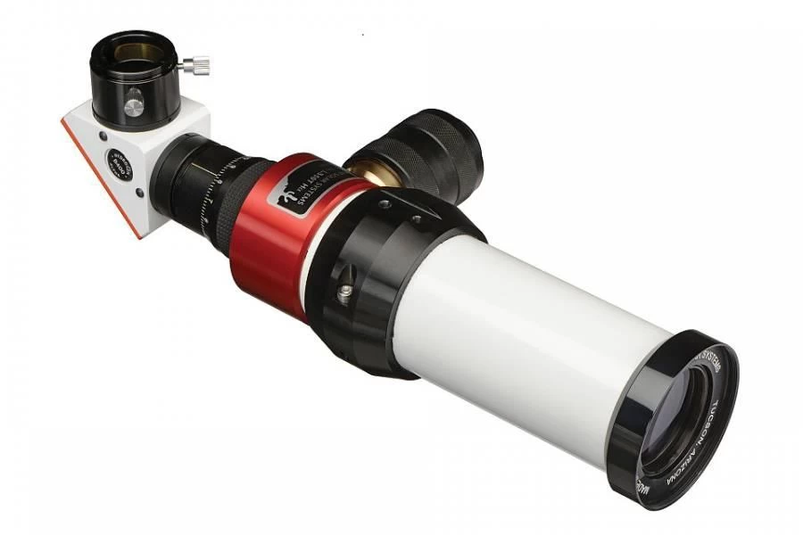 Lunt Ls50tha/b600pt H-alfa Saulės Teleskopas
