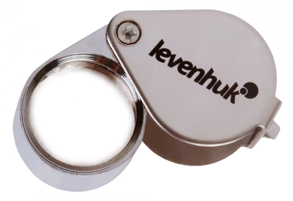 Lupa levenhuk Zeno Gem Zm5
