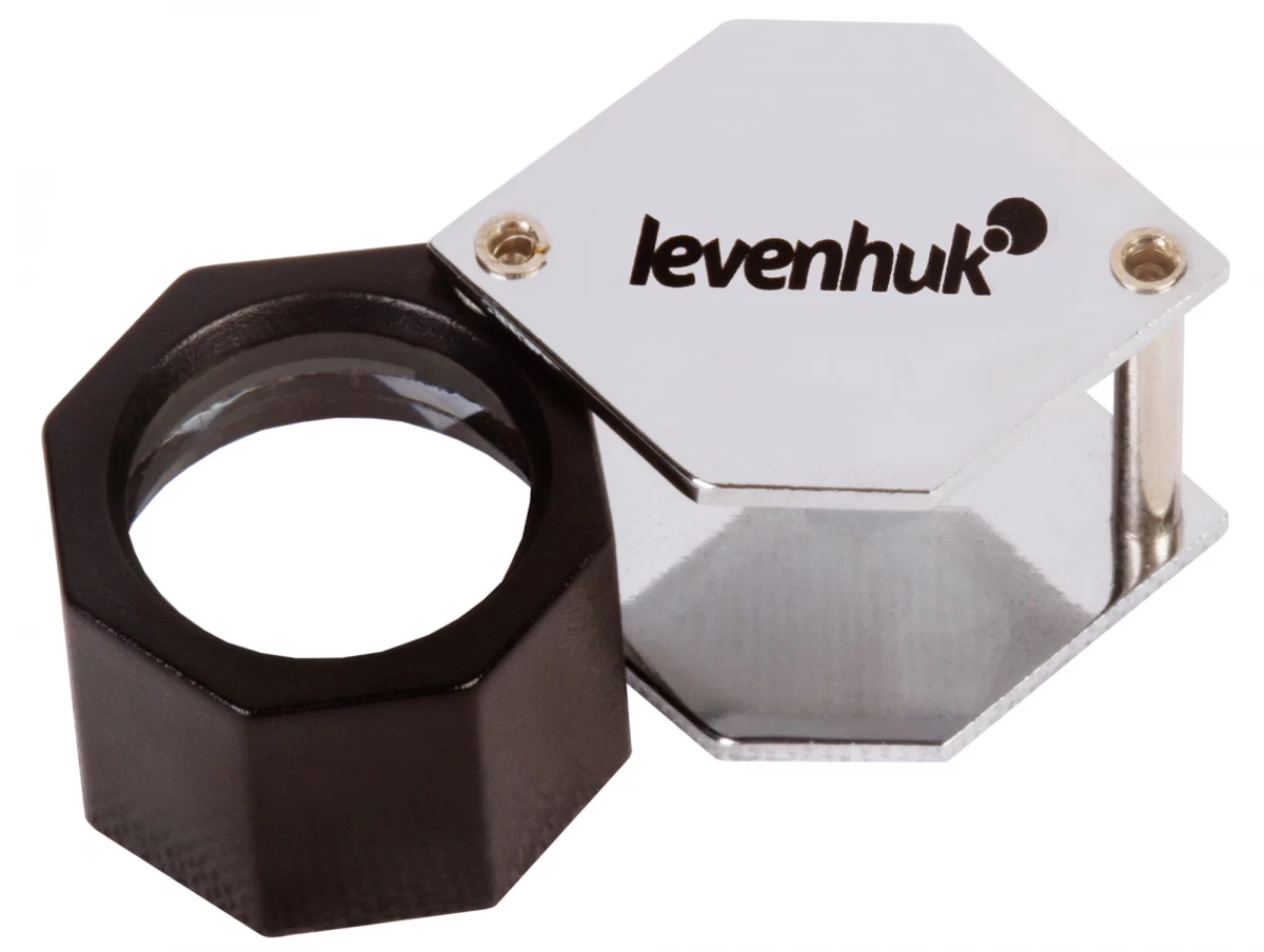 Lupa levenhuk Zeno Gem Zm9