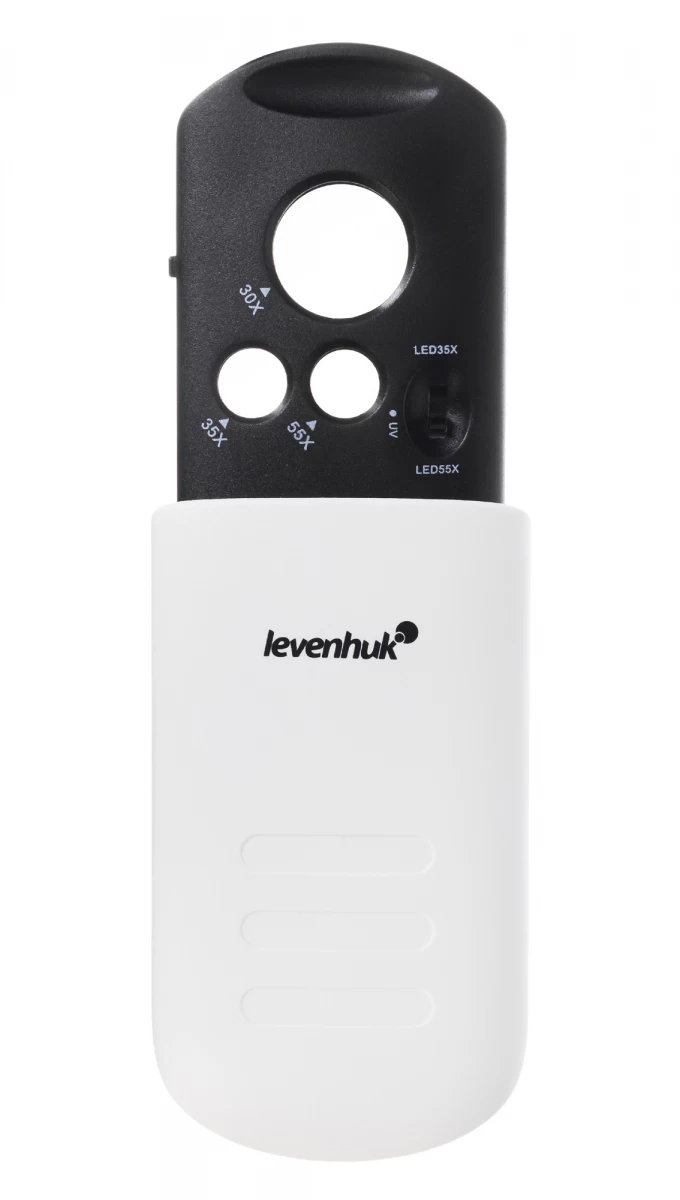 Lupa levenhuk Zeno Multi Ml3