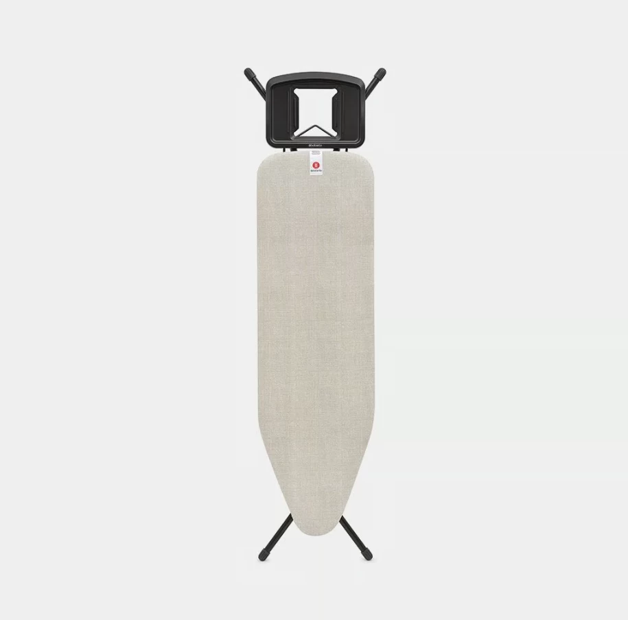 Lyginimo lenta Brabantia B 124x38 cm., Denim Grey, 236129