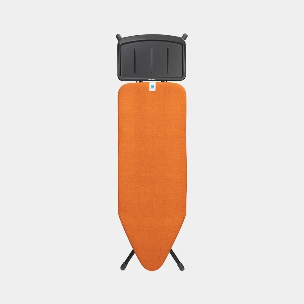 Lyginimo lenta Brabantia C, 124x45 cm Happy Glow