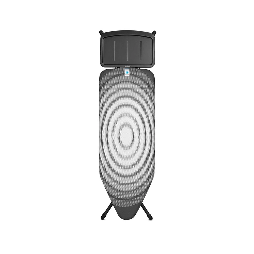 Lyginimo lenta Brabantia C 124x45 cm Titan Oval