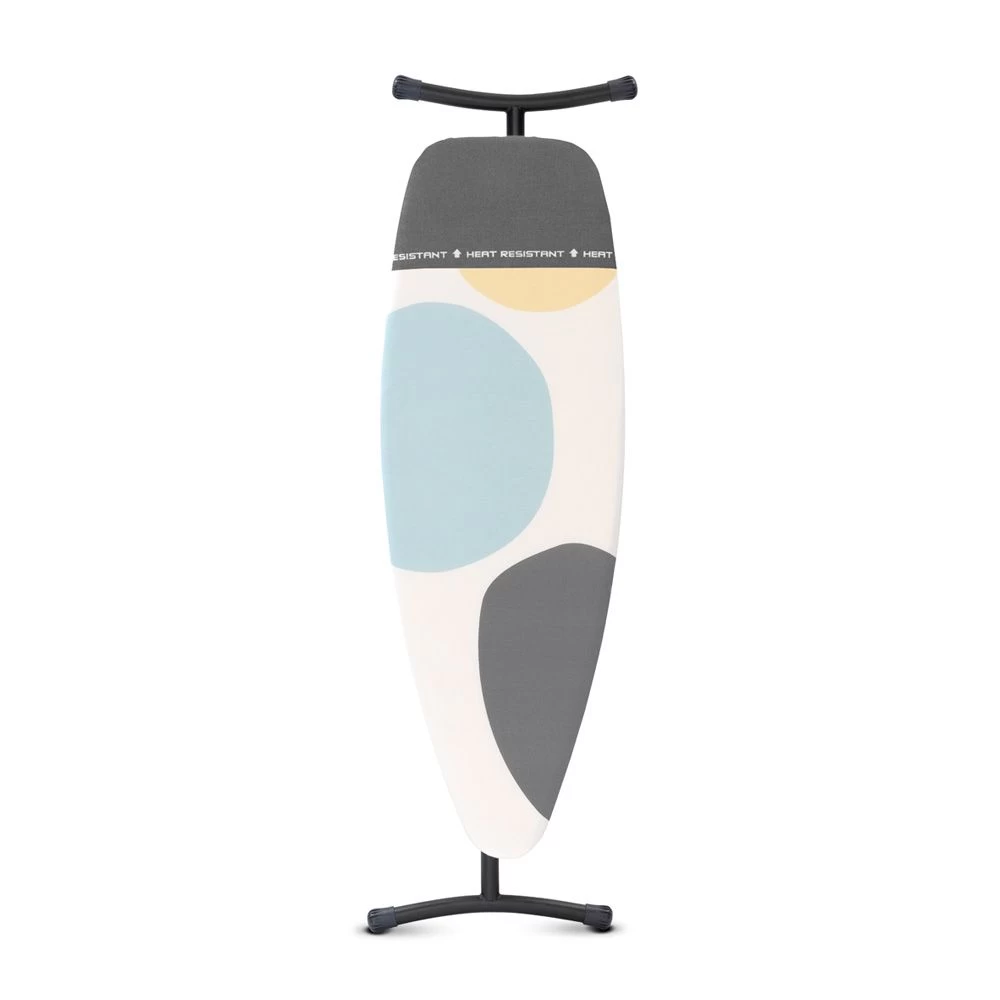 Lyginimo lenta Brabantia D 135x45 cm 35mm PerfectFlow užvalkalas