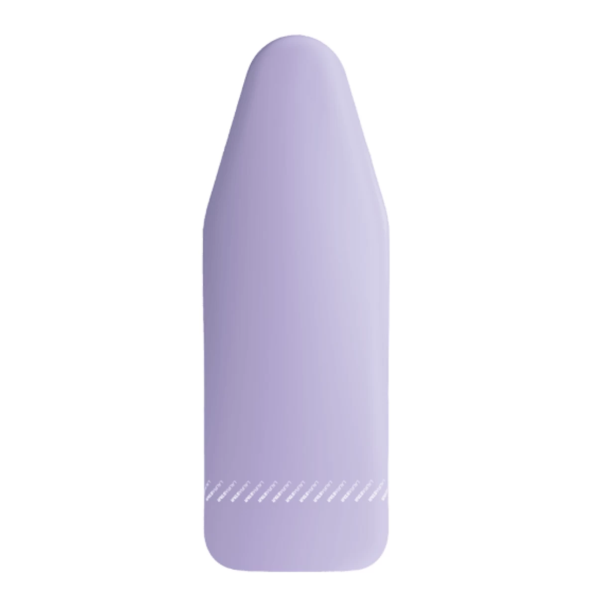 Lyginimo lentos užvalkalas LAURASTAR MYCOVER COVER S, violetinė