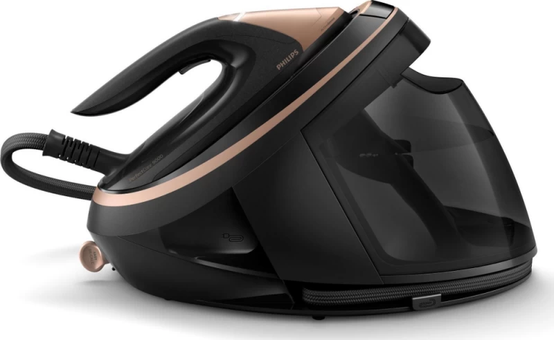 Lyginimo sistema Philips Expert PSG9040/80, juoda