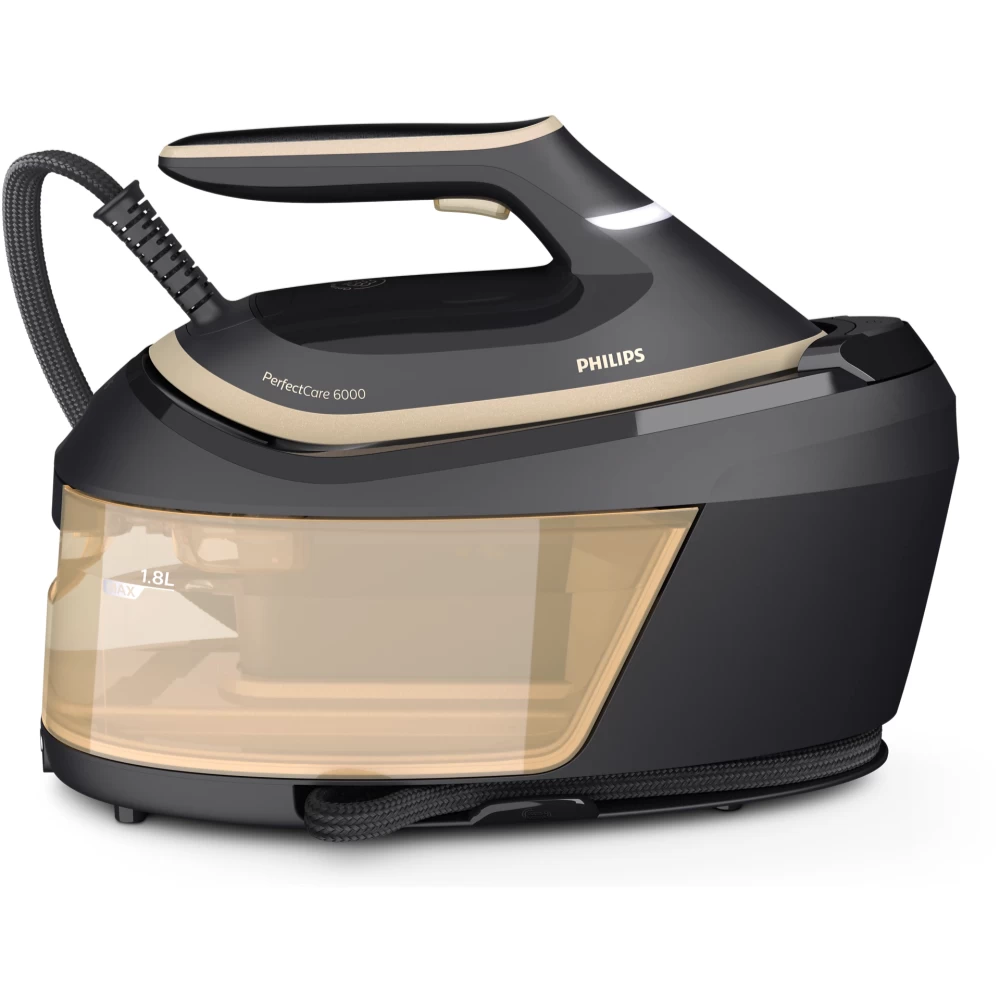 Lyginimo Sistema Philips PerfectCare 6000 Series PSG6064/80