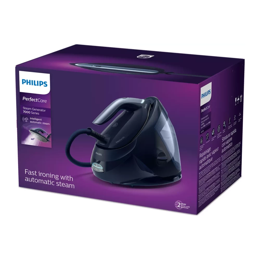 Lyginimo sistema Philips PerfectCare 7000 Series PSG7130/20