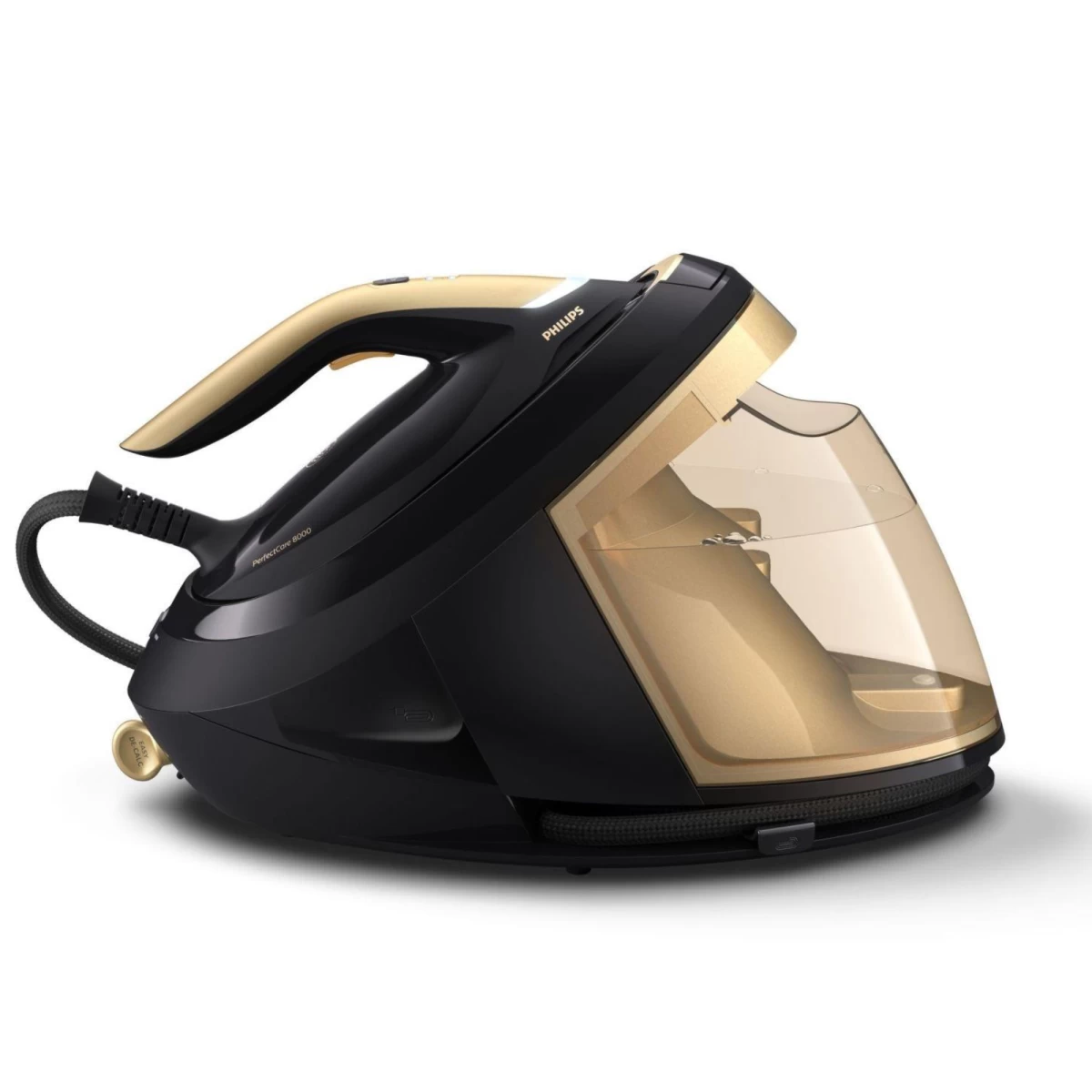 Lyginimo Sistema Philips PerfectCare 8000 Series PSG8140/80
