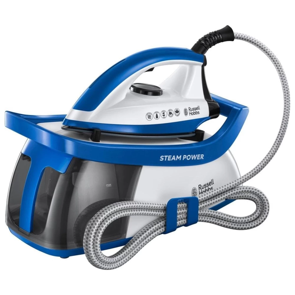 Lyginimo sistema Russell Hobbs 24430-56 (Ekspozicinė prekė)