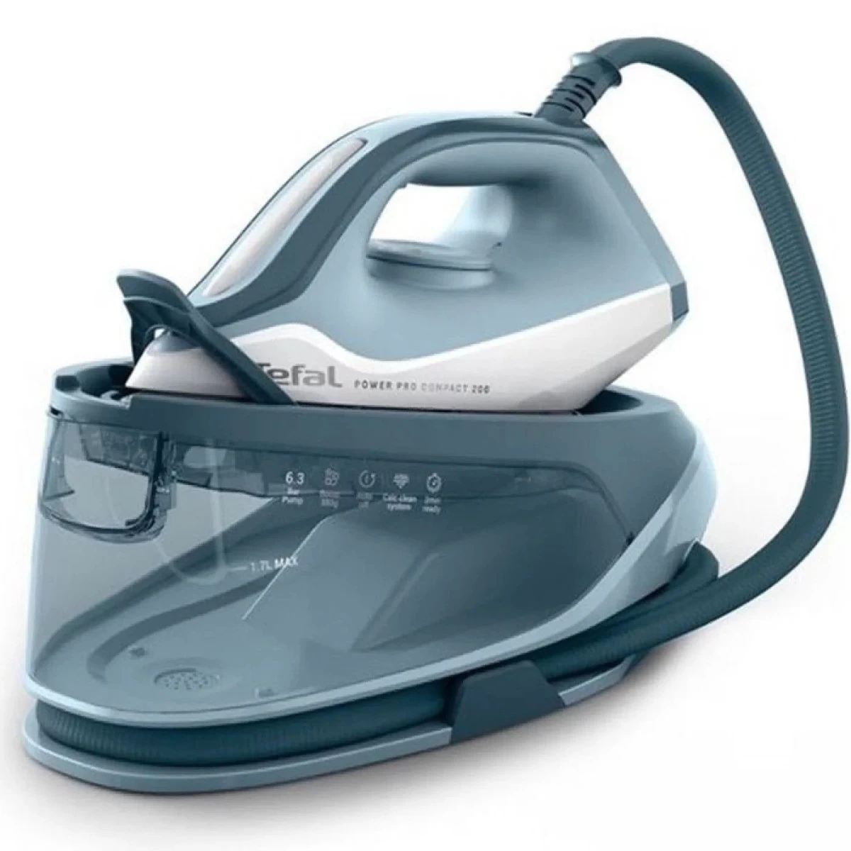 Lyginimo sistema Tefal SV6212E0