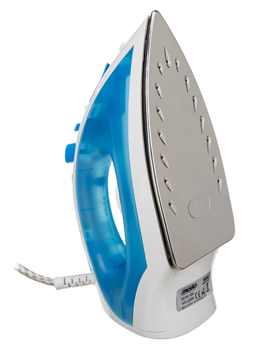 Lygintuvas 2200 W - Plieninis Padas