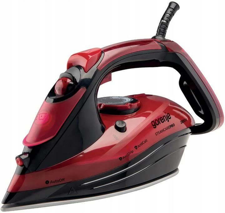 Lygintuvas Gorenje Sih2800bf