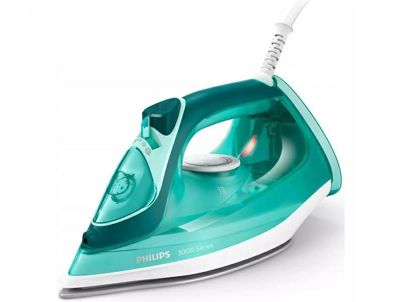 Lygintuvas Philips 3000 Series DST3030/70