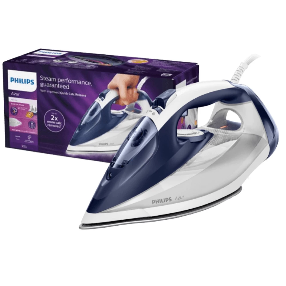 Lygintuvas Philips 7000 series GC4541