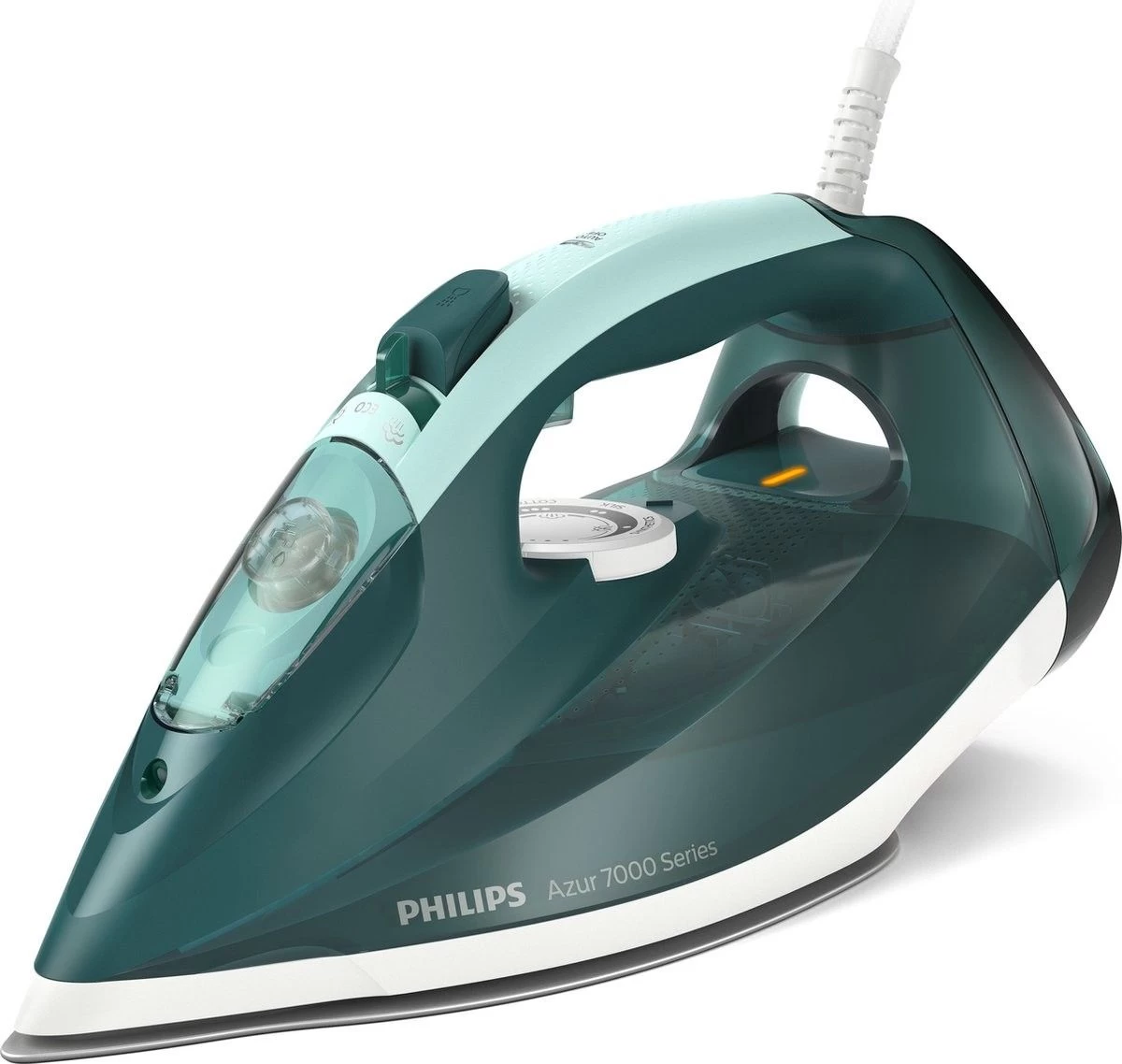 Lygintuvas Philips DST 7031/70