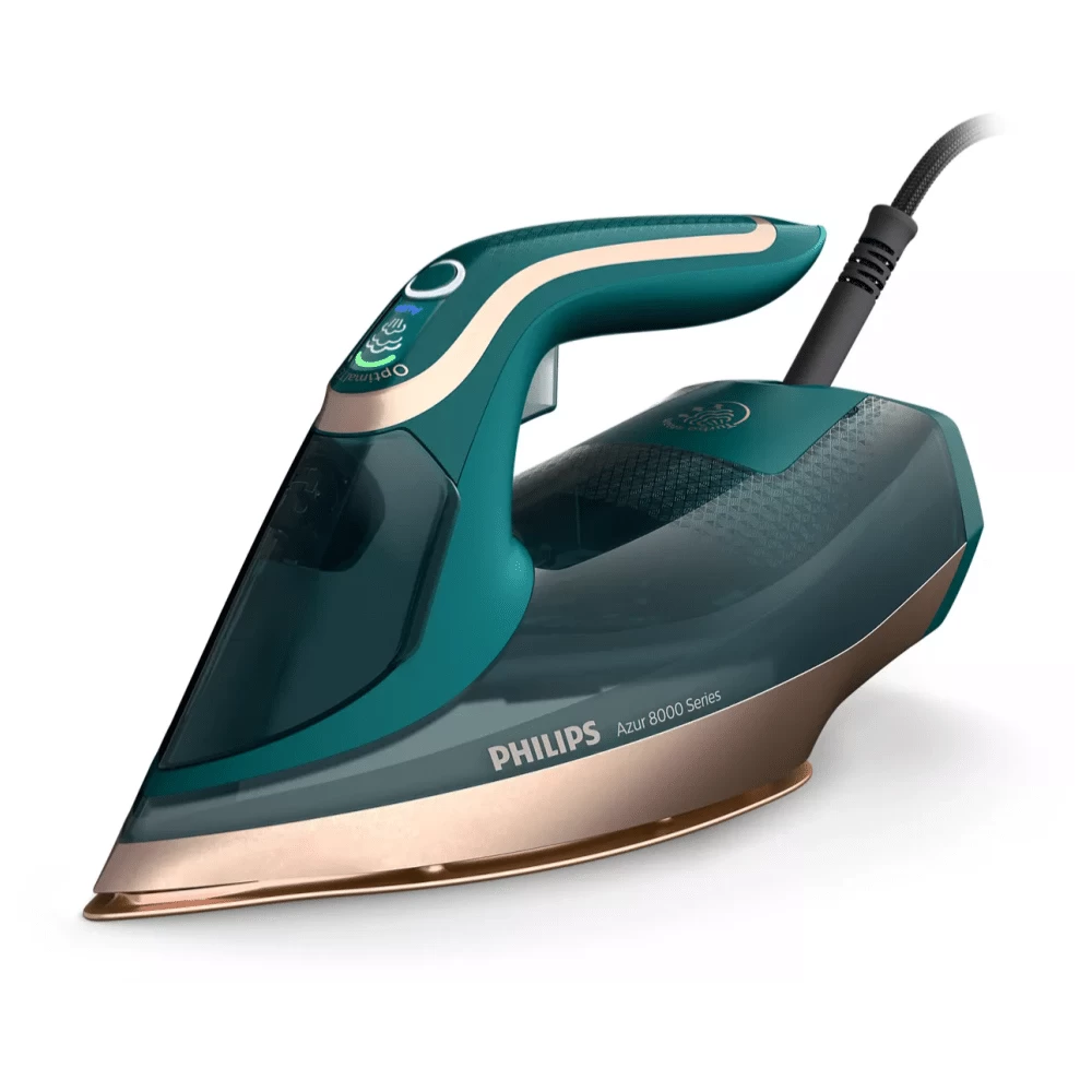 Lygintuvas Philips DST8030