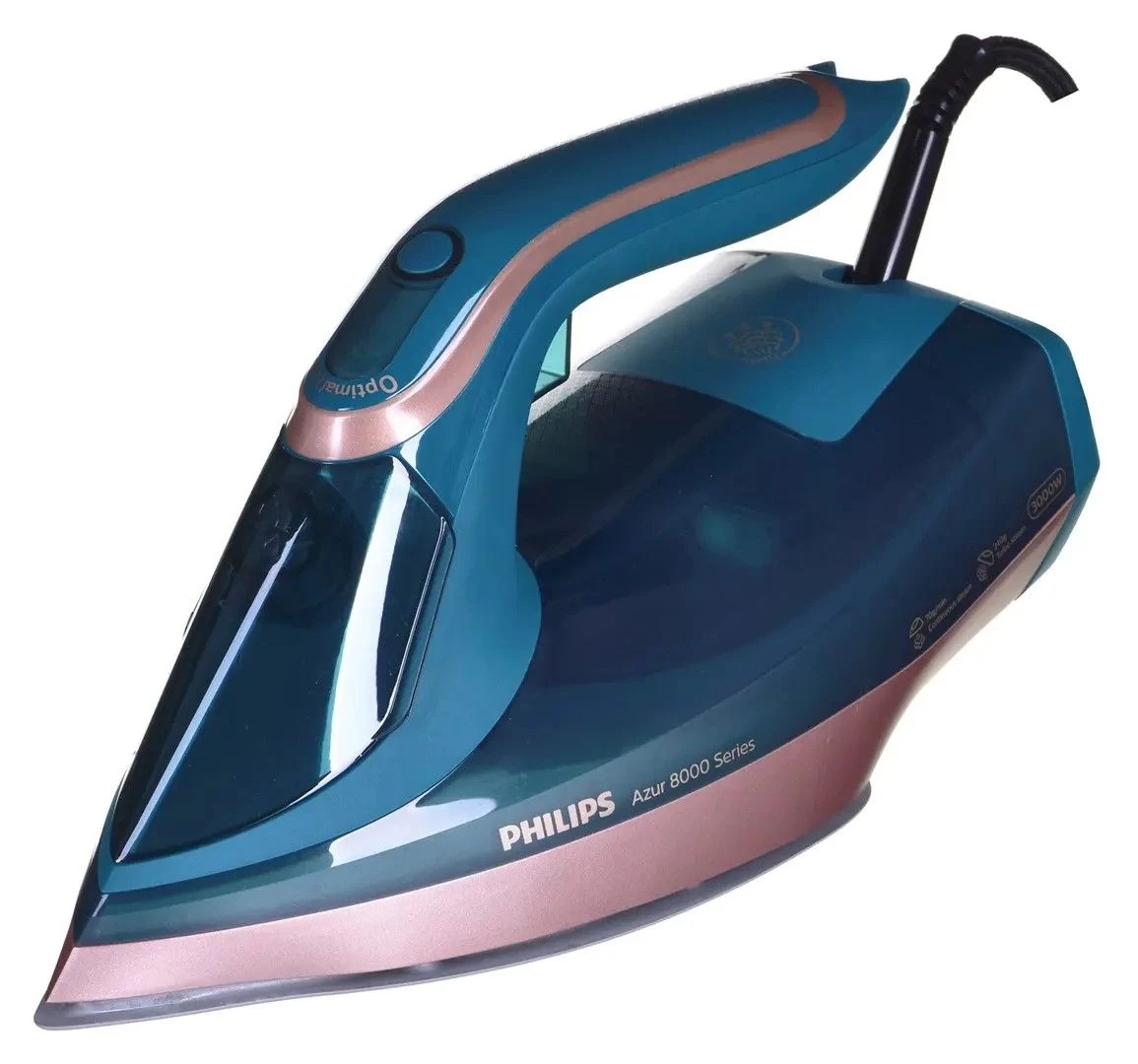 Lygintuvas Philips DST8030/70