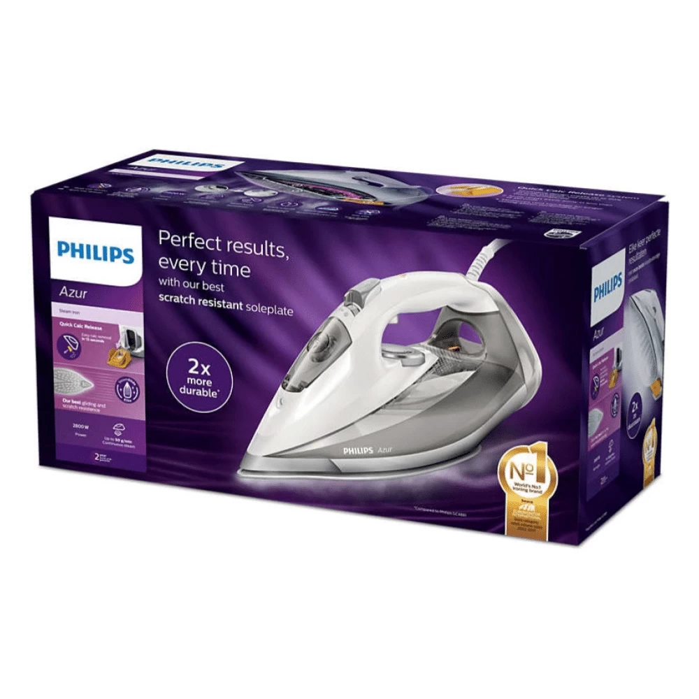 Lygintuvas Philips GC4901