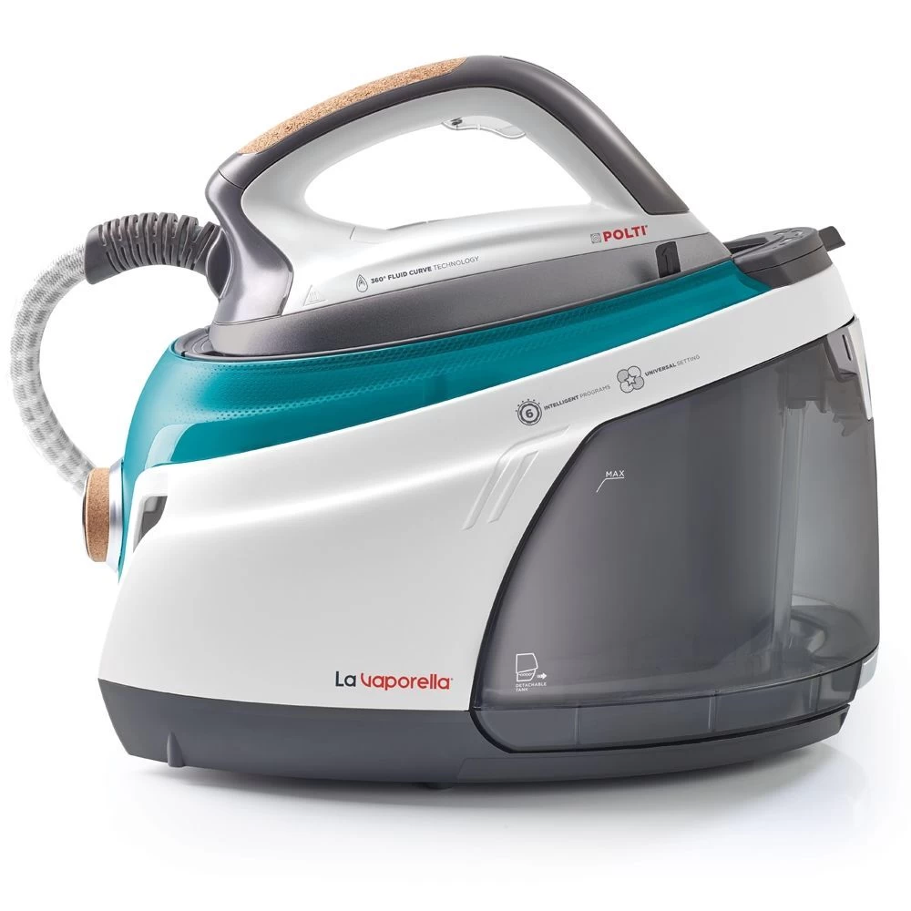 Lygintuvas su garo generatoriumi Polti Vaporella XT100C, PLEU0228