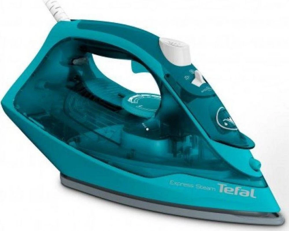 Lygintuvas Tefal FV2867
