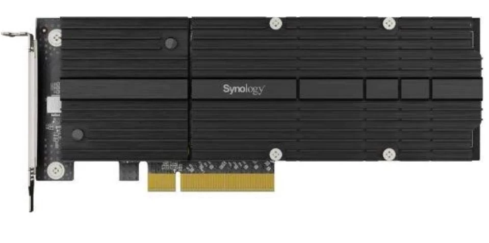 M2D20 SSD M.2 PCI-e 3.0 x8 NVMe Card