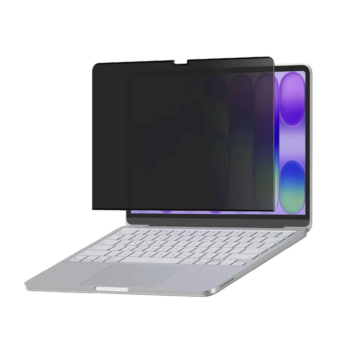 Macbook Neo 13 Colių Ekrano Privatumo Plėvelė
