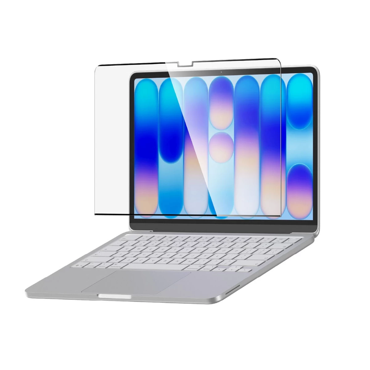 „macbook Neo 13“ Ekrano Apsauginė Plėvelė