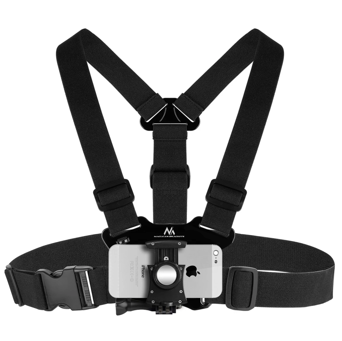 MACLEAN CHEST STRAP HOLDER MC-773