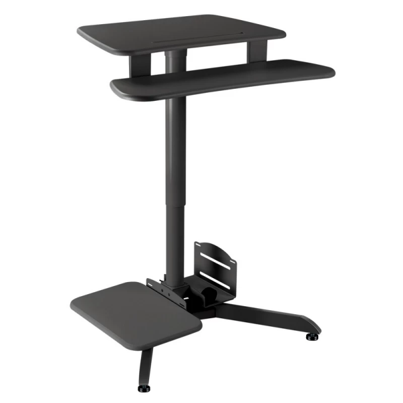 Maclean Mc-848 Stalas