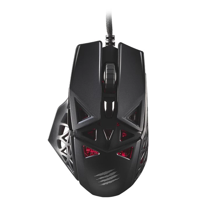 Madcatz Laidinė Pelė M.o.j.o. M1
