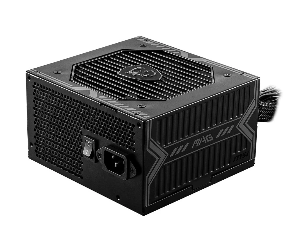 MAG A550BN 550W 80PLUS  BRONZE N.MODULAR