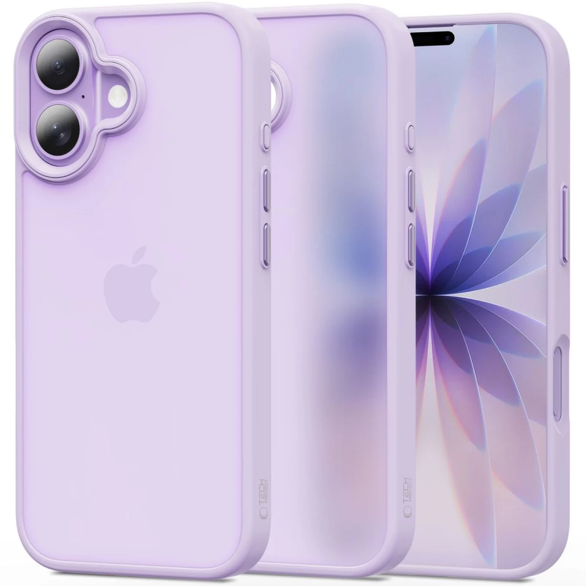 „magmat“ Dėklas „iphone 17“ – Violetinis