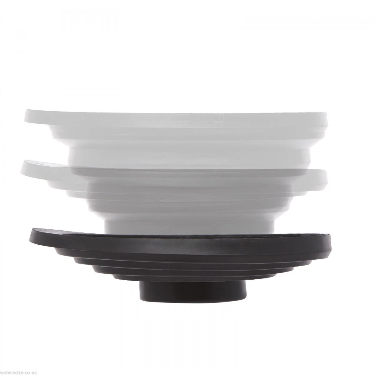 Magnetinė lėkštelė sudedama | Ø 145 mm (APO30489)