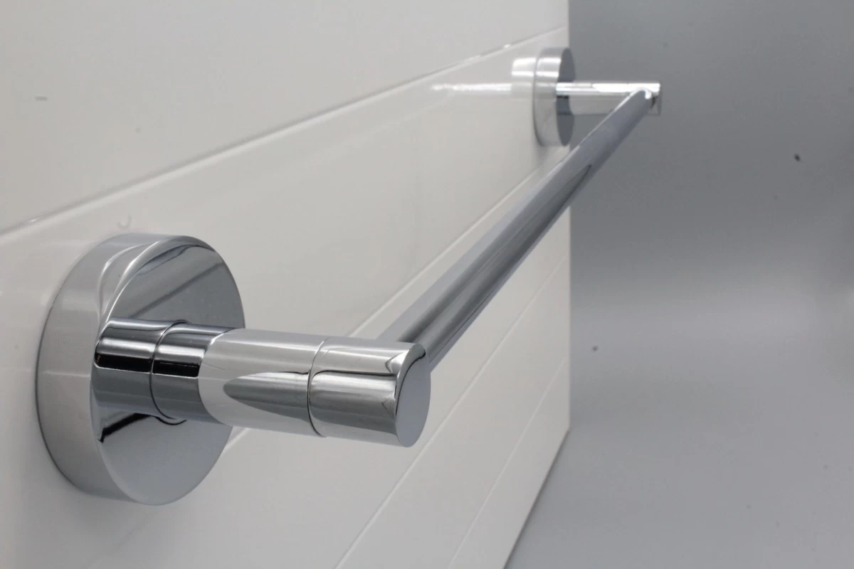 Magnetinė pakaba rankšluosčių džiovintuvui Ošenašek 43 cm