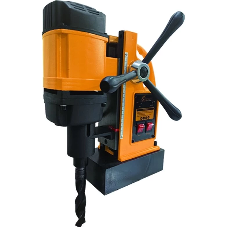 Magnetinės gręžimo staklės Ø28mm 1200W