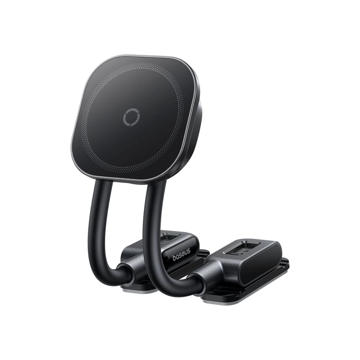 Magnetinis Automobilio Laikiklis Išmaniesiems Telefonams Priklijuoti primetrip C03s Magsafe - Juodas