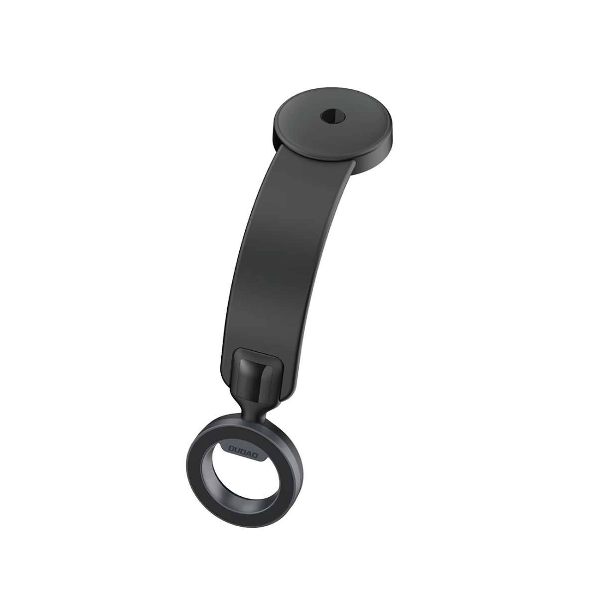 Magnetinis Automobilio Laikiklis Telefonui Kabinoje Su Magsafe - Juodas