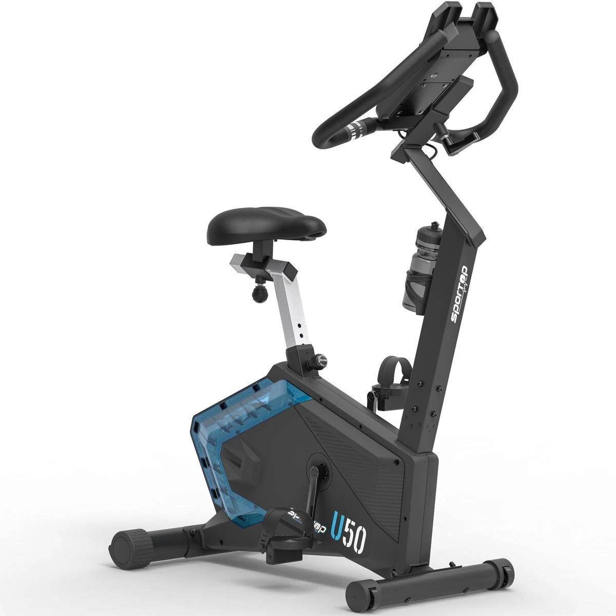 Magnetinis Dviratis U50 Sportop