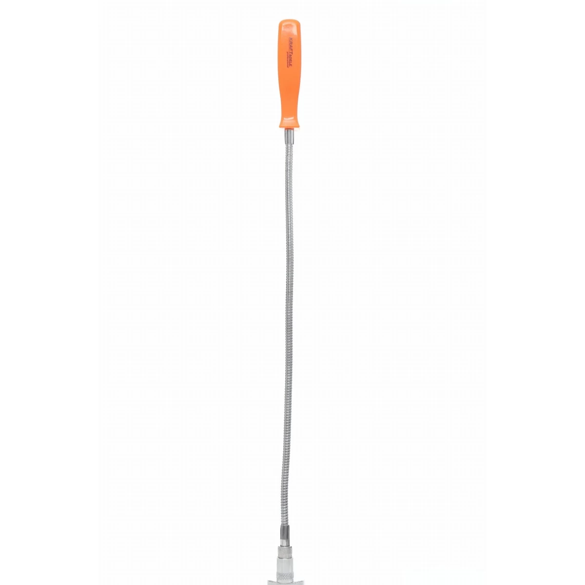 Magnetinis griebtuvas - lankstus LED 57cm, KD10190