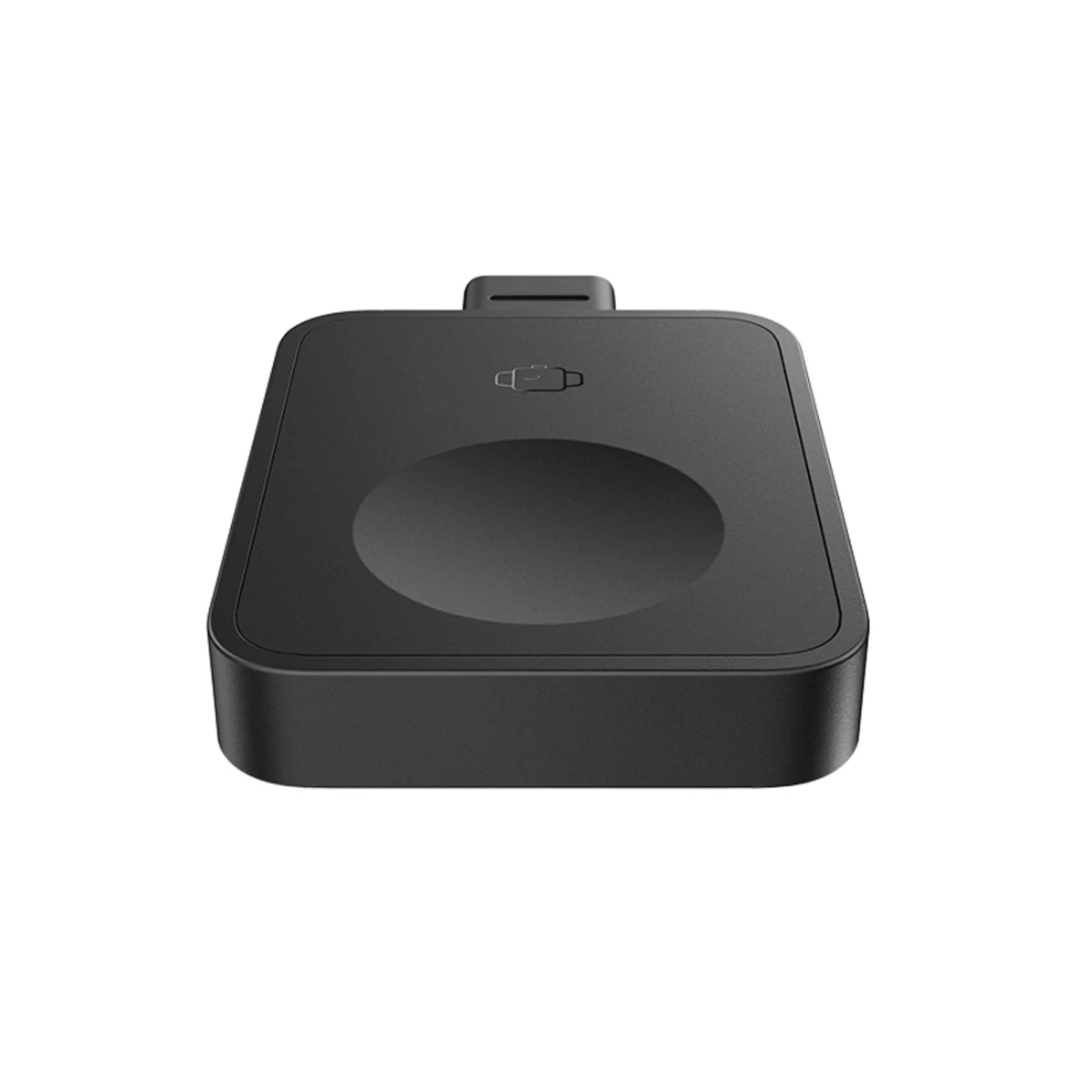 Magnetinis Indukcinis įkroviklis apple Watch Magpro 2,5w - Juodas