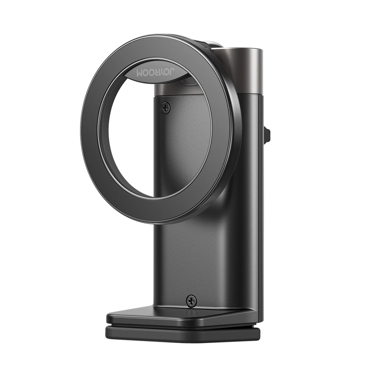 Magnetinis Kelioninis Stovas Telefonui Iki 7,0&#039;&#039; - Juodas