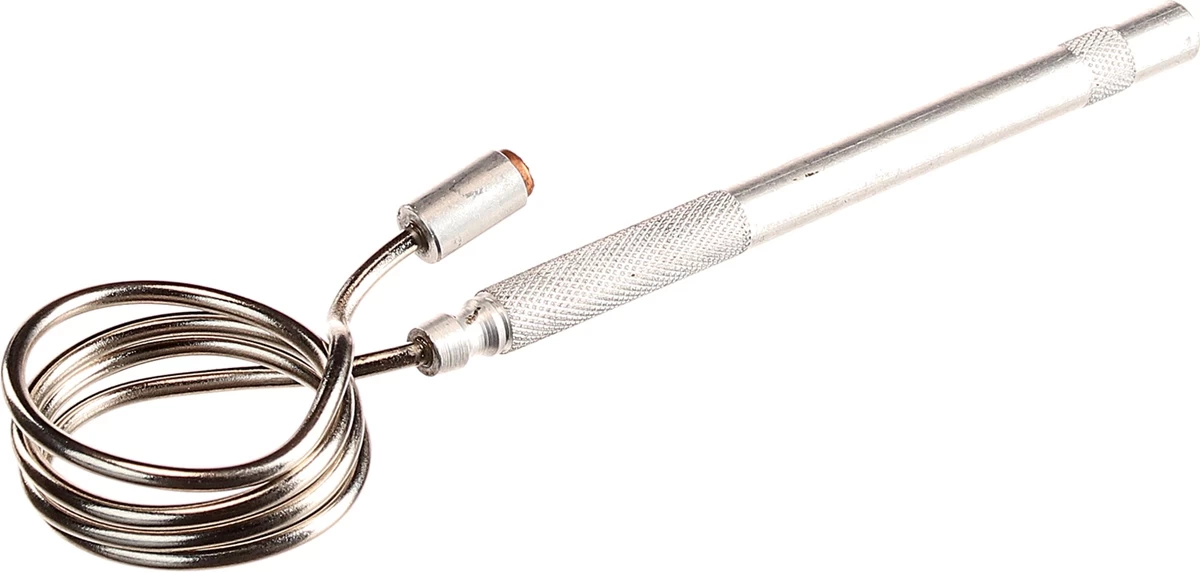 Magnetinis paėmimo įrankis | lankstus | 170 - 610 mm (W83191)