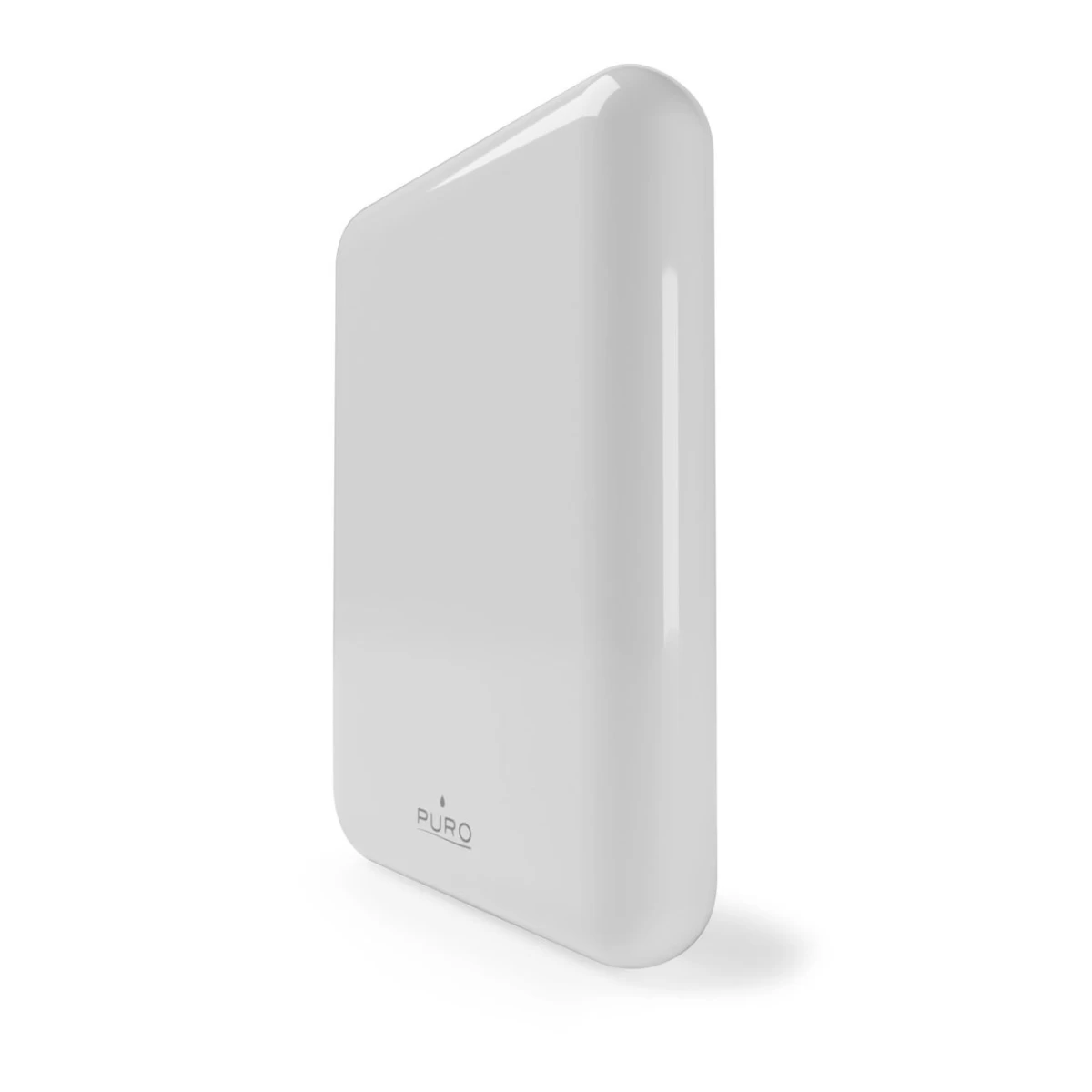 Magnetinis powerbank 5000 Mah Magsafe Usb-c Pd 20w - Baltas