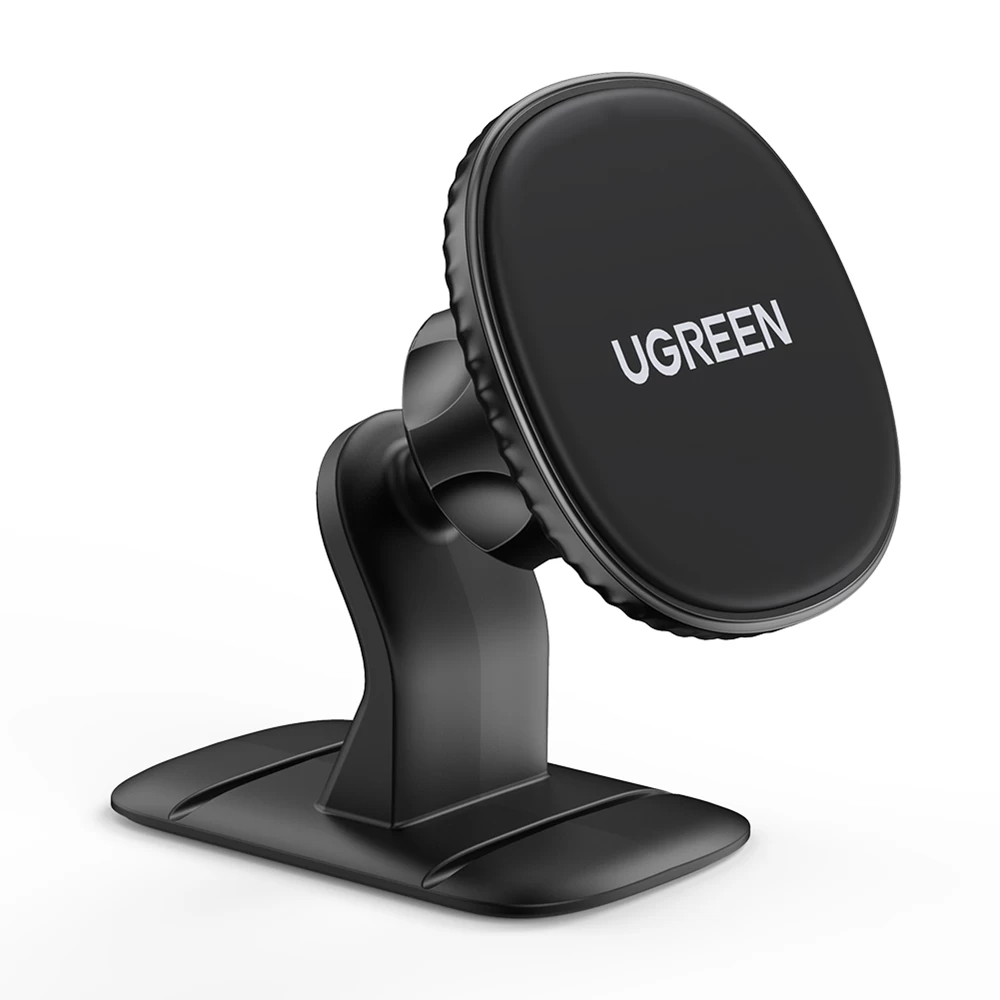 Magnetinis Telefono Laikiklis Automobilyje, Savaime Priklijuojamas Prie Prietaisų Skydelio, Juodas Magnetinis Telefono Laikiklis Automobilyje, Savaime Priklijuojamas Prie Prietaisų Skydelio, Juodas