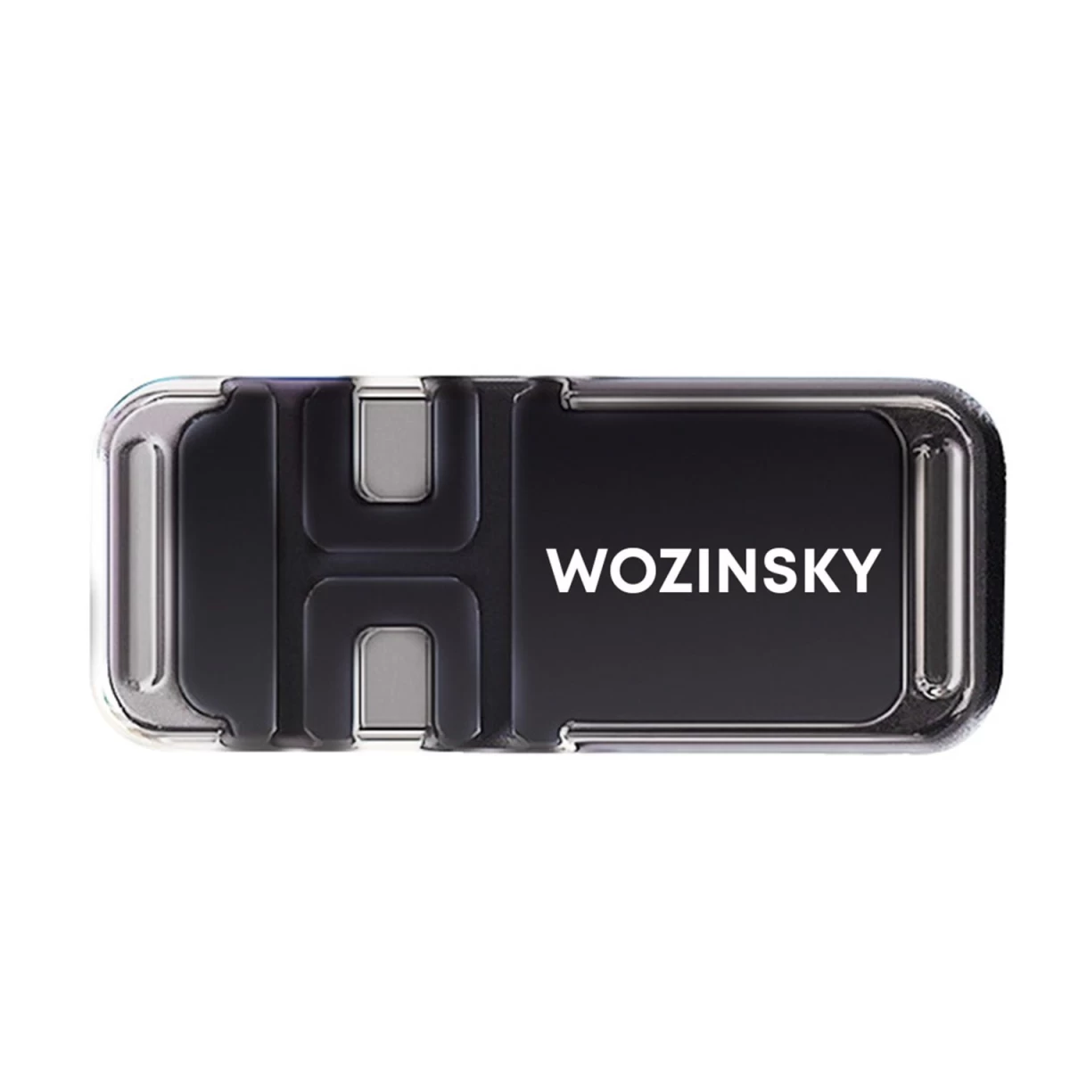Magnetinis Telefono Laikiklis wozinsky Su Laidų Organizatoriumi (wmcdo-b1)